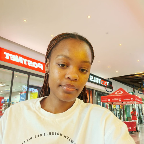 Olwethu S. profile photo