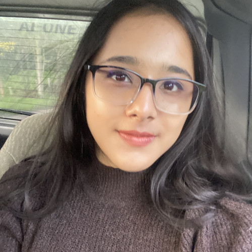 Thu Thiri S. profile photo