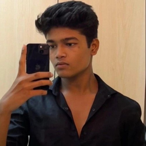 Mayur P. profile photo