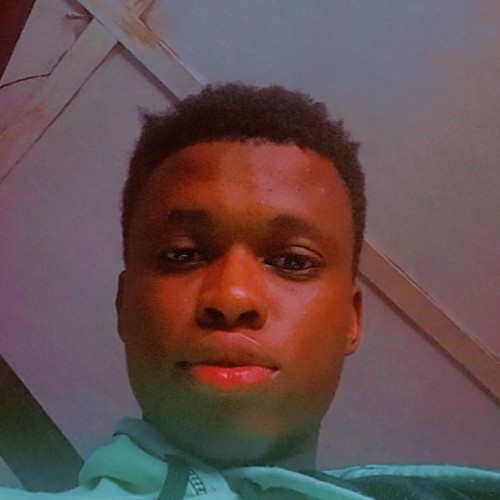 chukwuebuka M.
