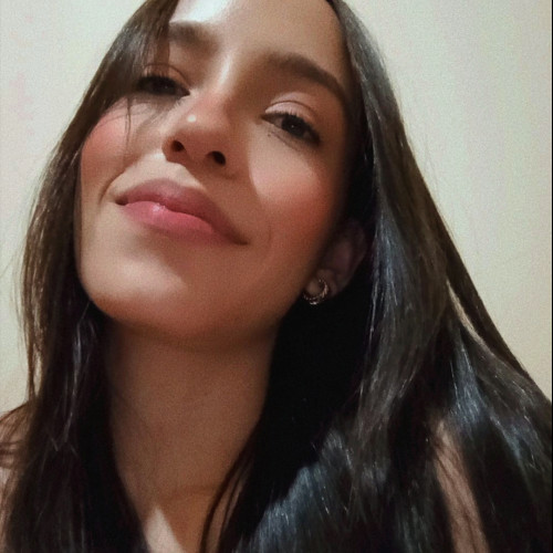 Maria Alejandra P. profile photo