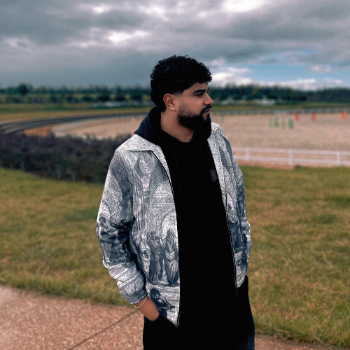 Chouaib H. profile photo