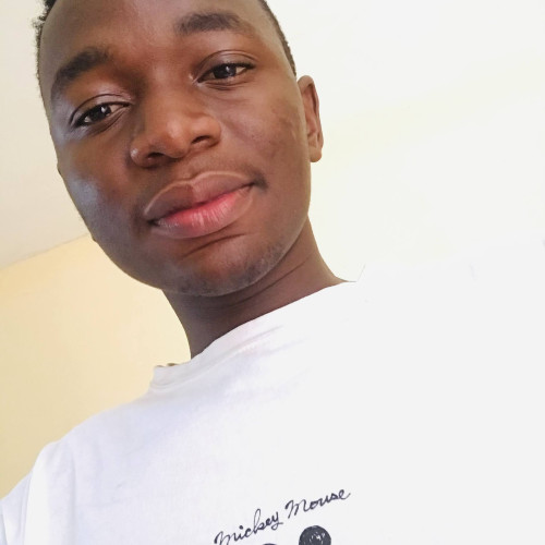 Salomão M. profile photo