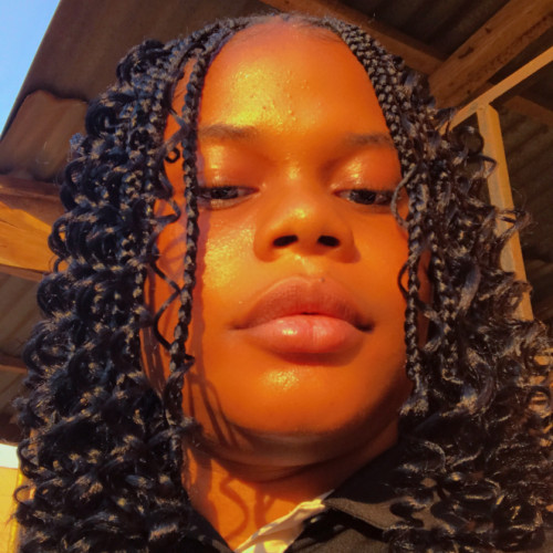 Moyinoluwa V. profile photo