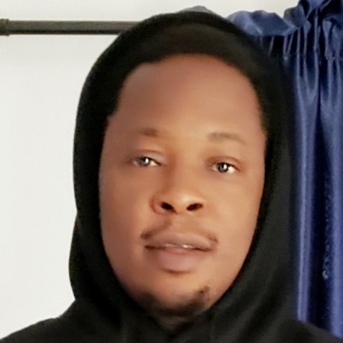 Nnamdi E. profile photo