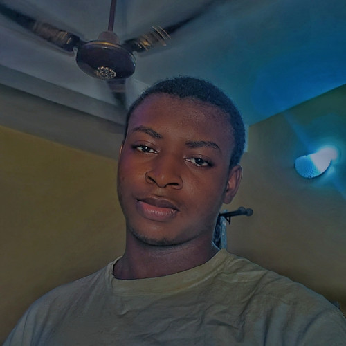 Liskid C. profile photo