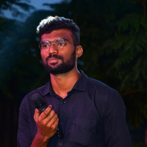 Bhanu T. profile photo