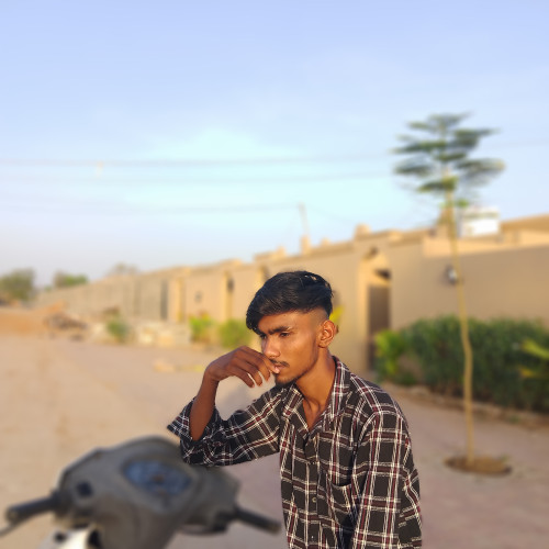 yash m.