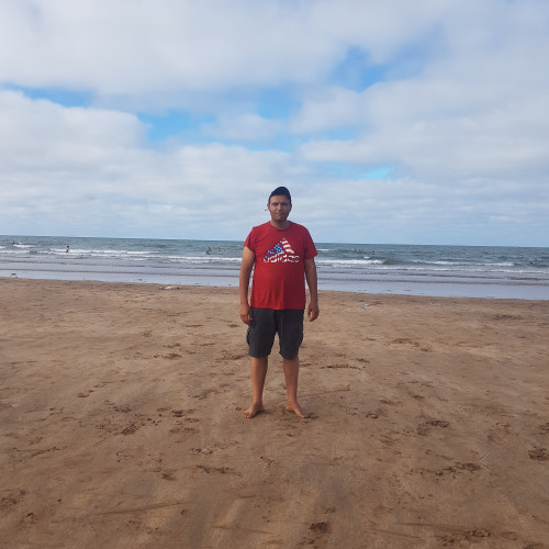 saad L. profile photo