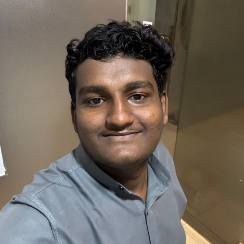 Akash  S.