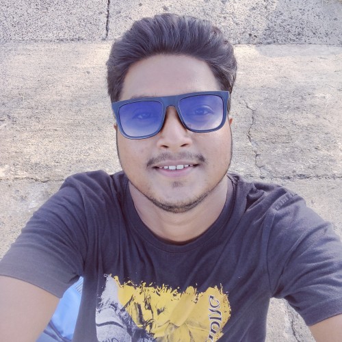 Nandan S.