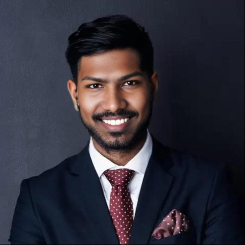 Rajiv R. profile photo