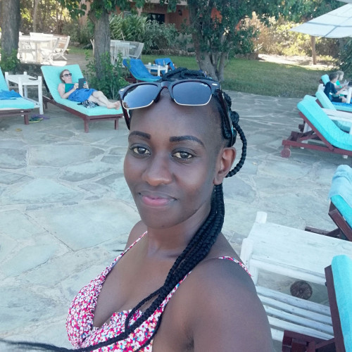 Anisha N. profile photo