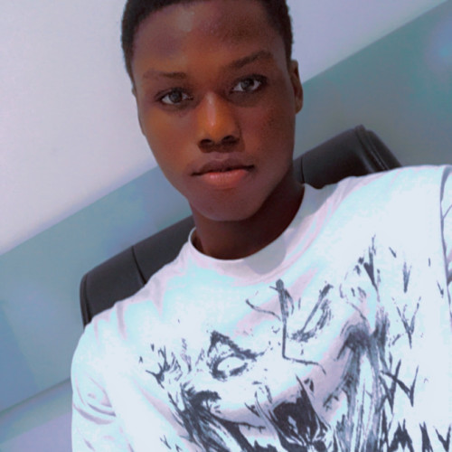 Godwin O. profile photo