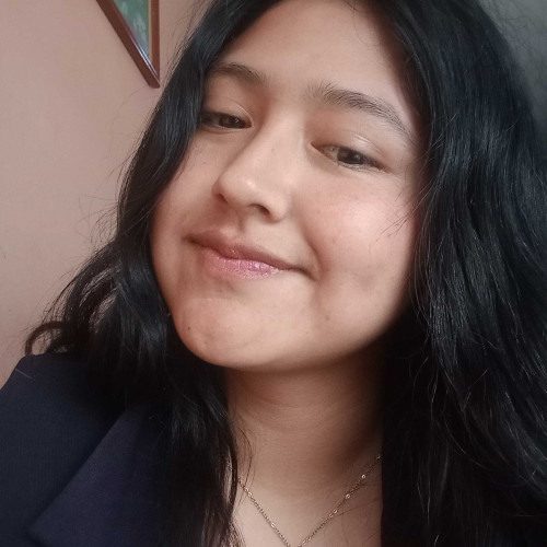 Heydi P. profile photo