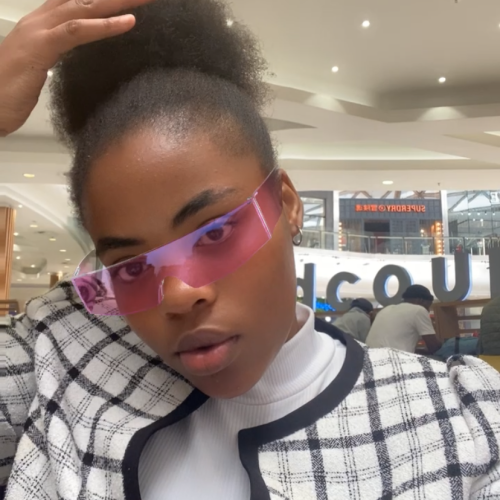 Palesa A. profile photo