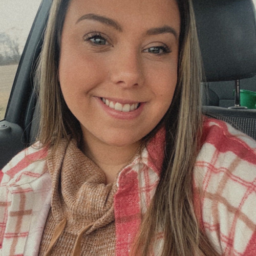 melissa e. profile photo