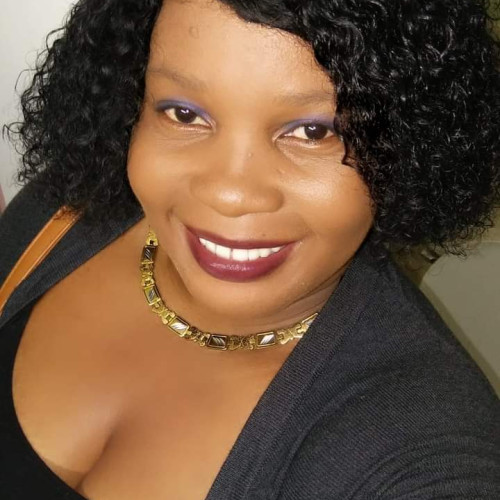 Claudia p. profile photo