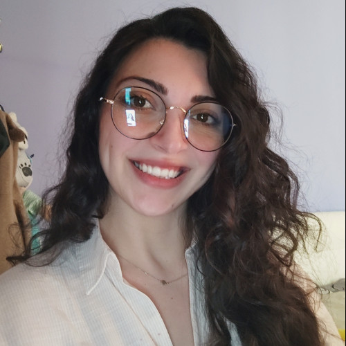 Mariam T. profile photo