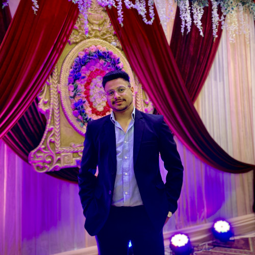 Rohit U. profile photo