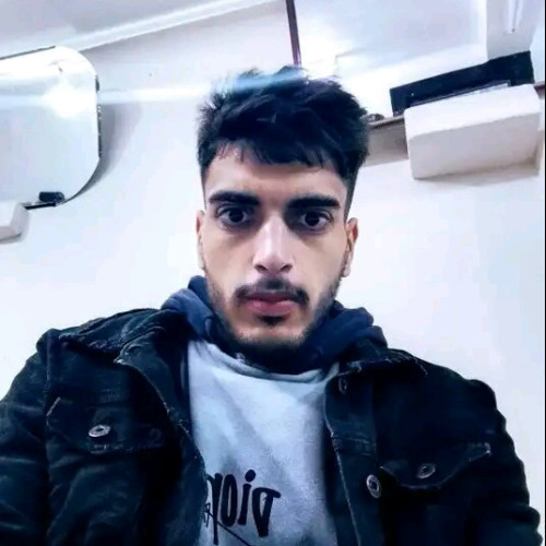  Daoud G. profile photo