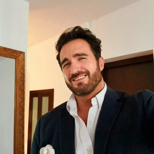 Germn I. profile photo