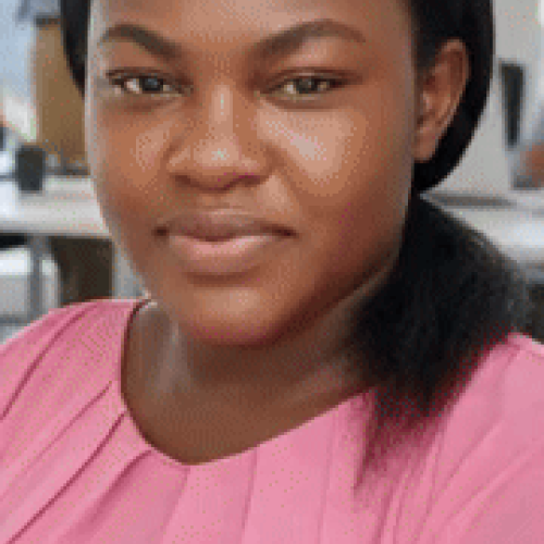 Uchechi V. profile photo