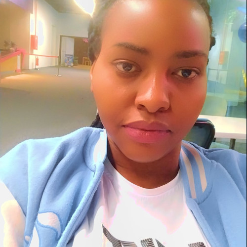 Jacinta  K. profile photo