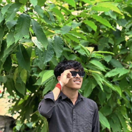 Manoj S. profile photo