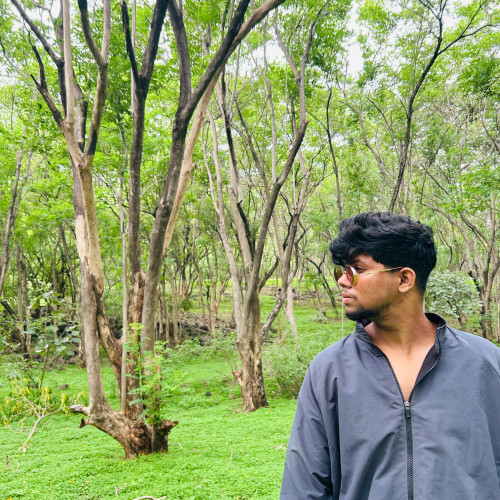Amit R. profile photo