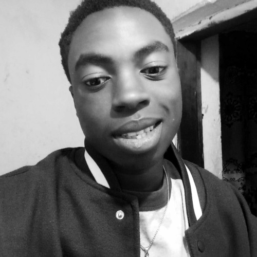 shadrack e. profile photo