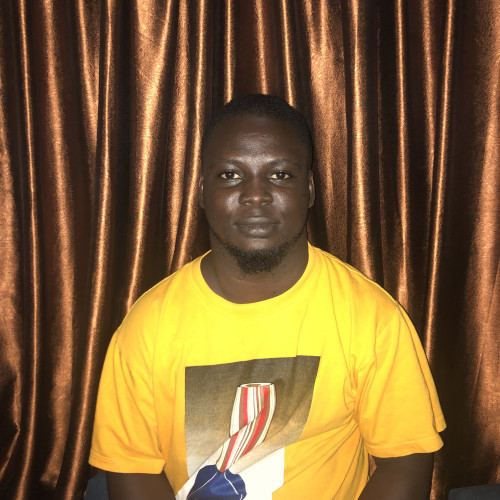 Blackboy D. profile photo