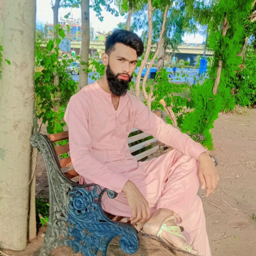 Nadeem shah  S. profile photo
