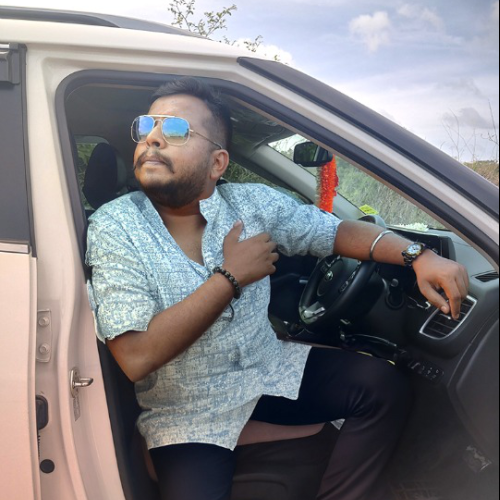 Atharva  V.