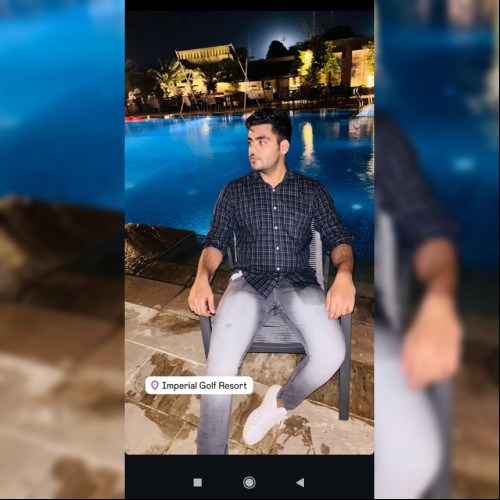 Sachin G. profile photo
