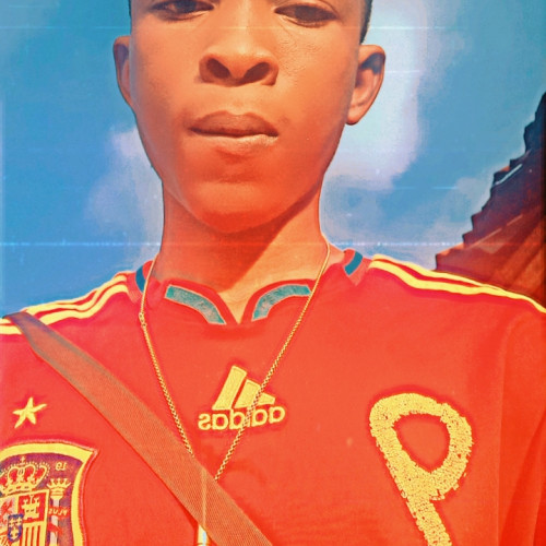 Goodluck  E. profile photo