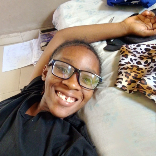 Emmanuella N.