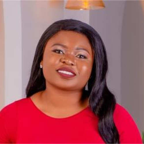 mwanadie  k. profile photo