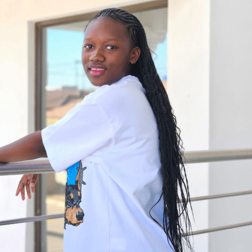 Mphonyana N. profile photo