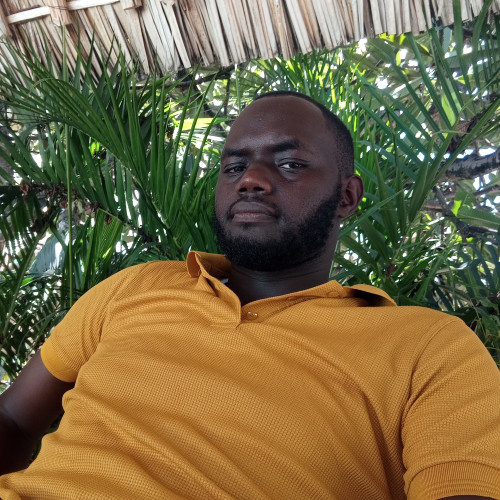 Kibet H. profile photo