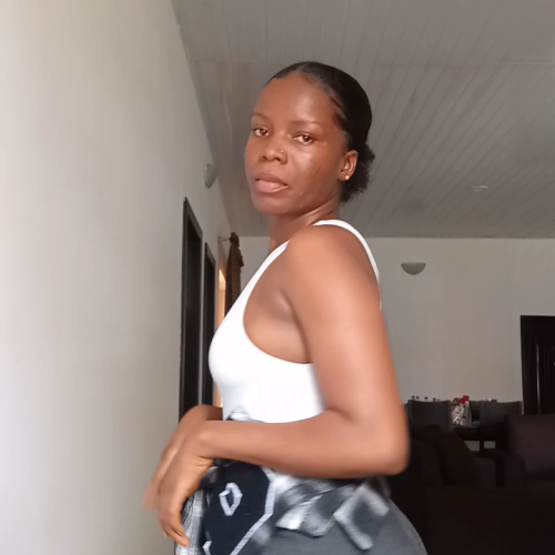 Blessing S. profile photo