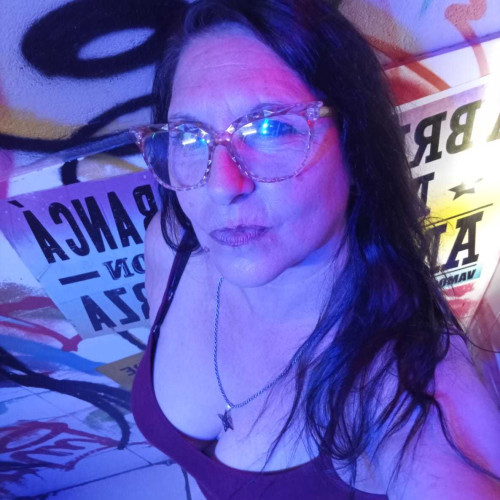 Alma N. profile photo