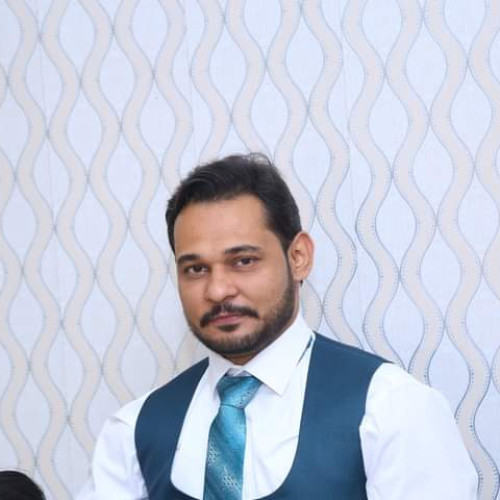 Absar S. profile photo