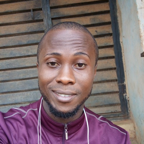 Ndubuisi  U.