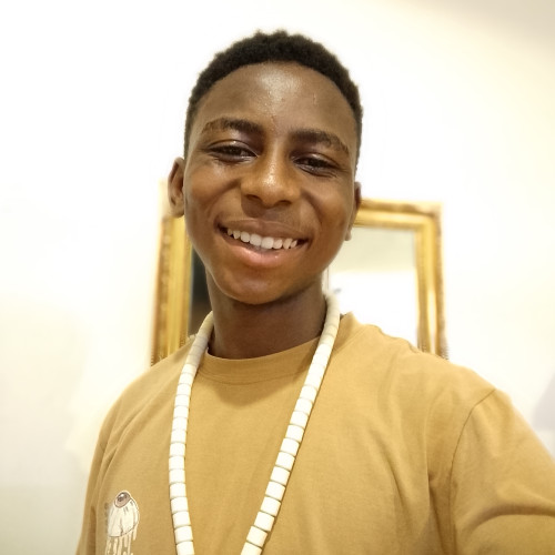 Anderson I. profile photo