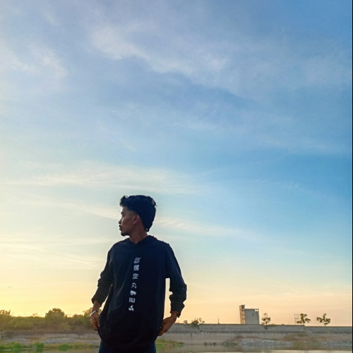 Soham G. profile photo