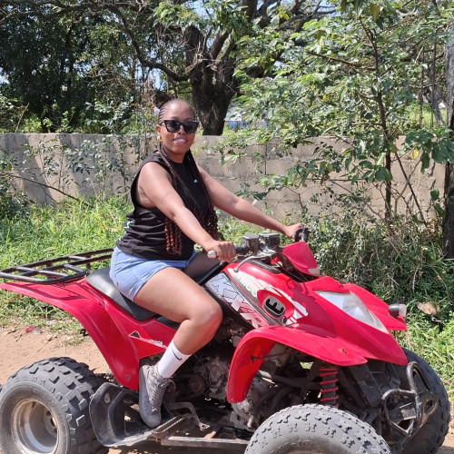 Mpumi  D. profile photo