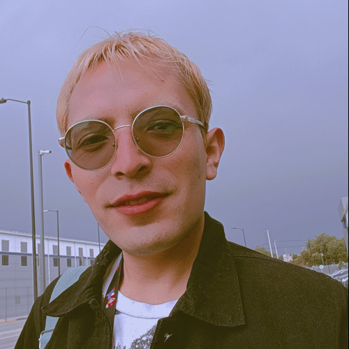 Israel  L. profile photo