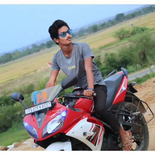 Devender R. profile photo