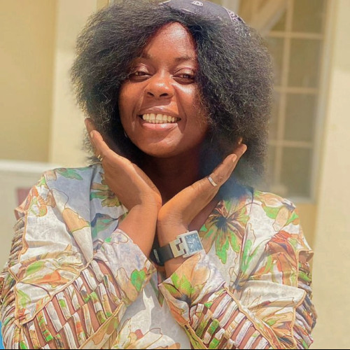 omoatama c. profile photo